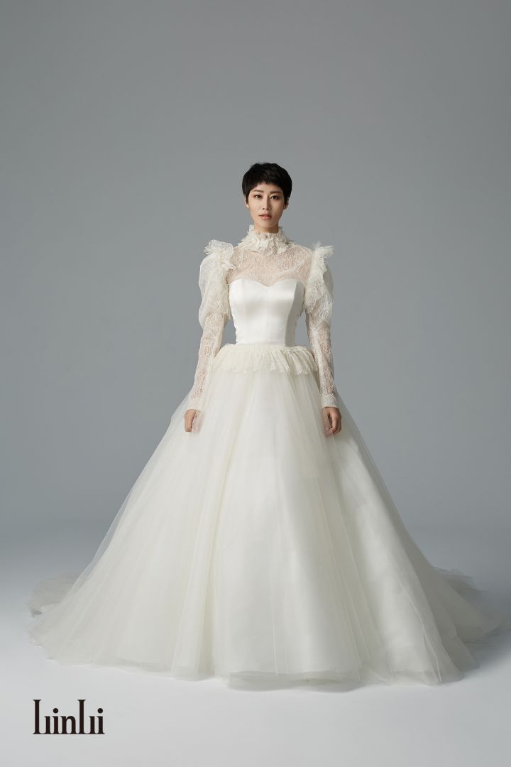 在两*法大**国最梦幻古堡出嫁，实现妳的公主梦