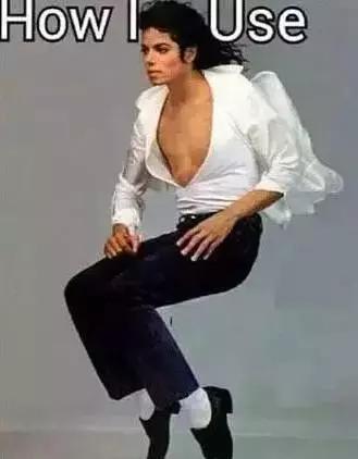 测测你上厕所姿势,拉粑粑正确姿势