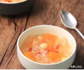 处暑节气养生菜谱,小暑节气中医养生食谱