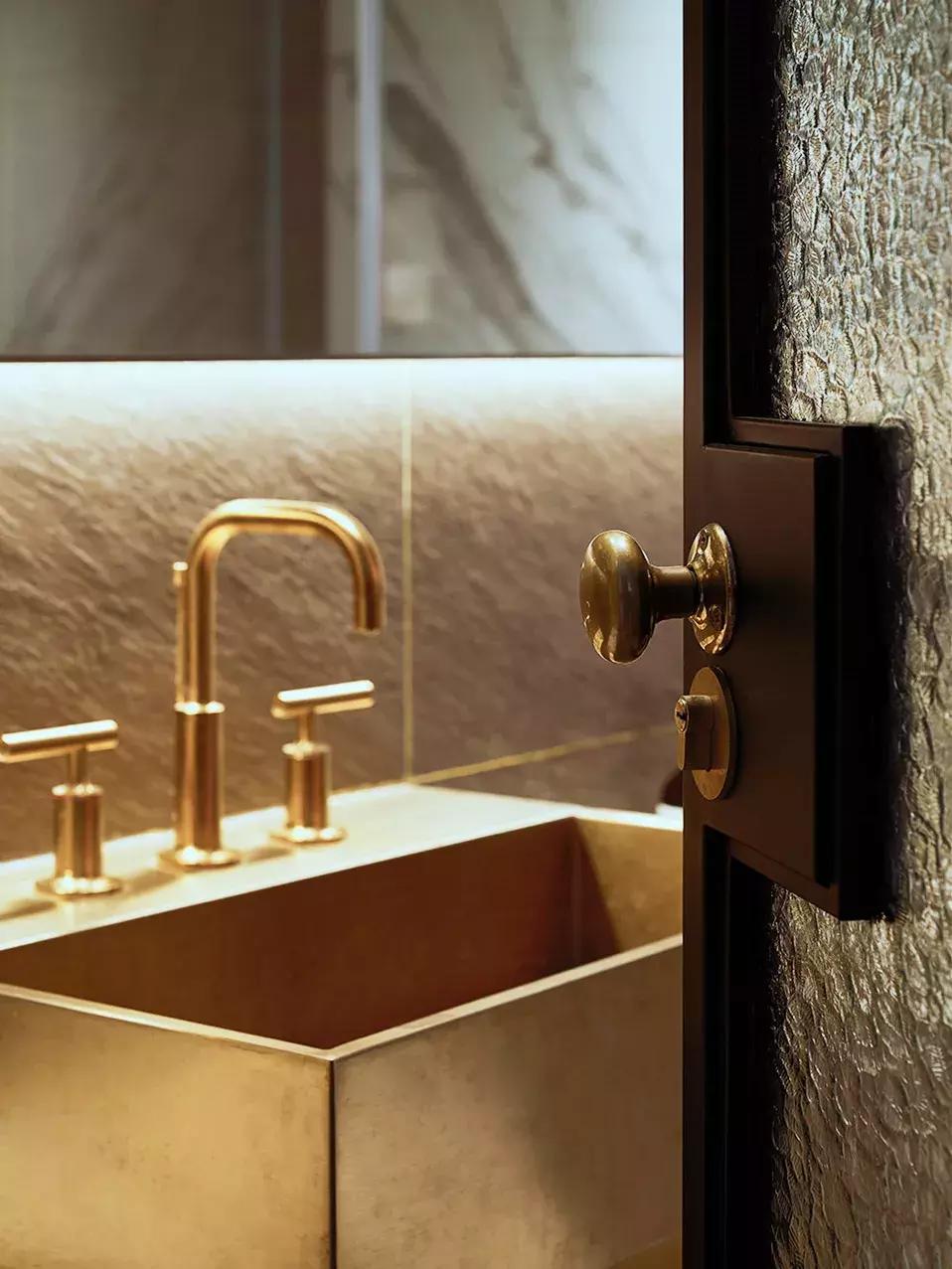 极简就是一种生活品味,极简就是极致奢华