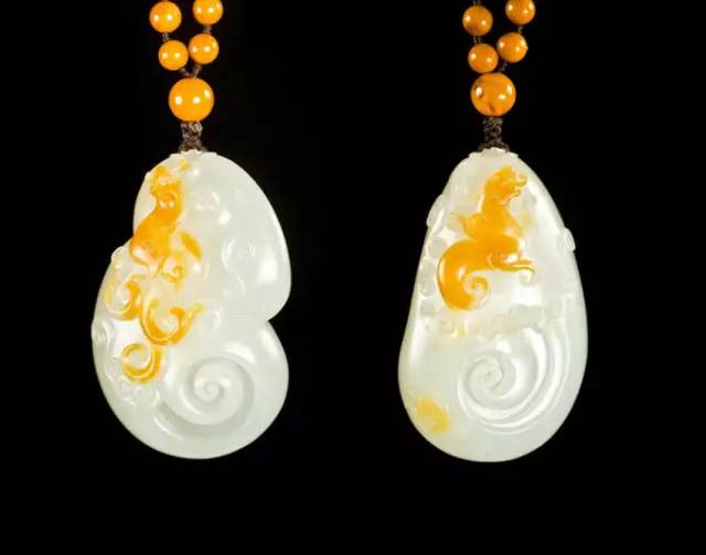 精致和田玉玉中之珍,和田玉品质解读