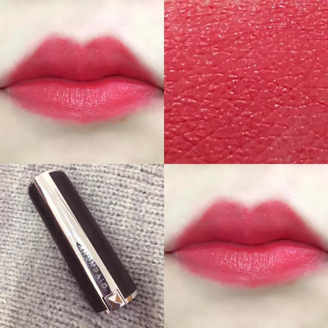 纪梵希小羊皮305为啥买不到,纪梵希小羊皮高定香榭n305