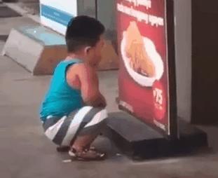 你不知道生孩子有多么疼吗,根本不知道生孩子的意义是什么