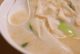 中国十大面食的做法,中国十大名面做法