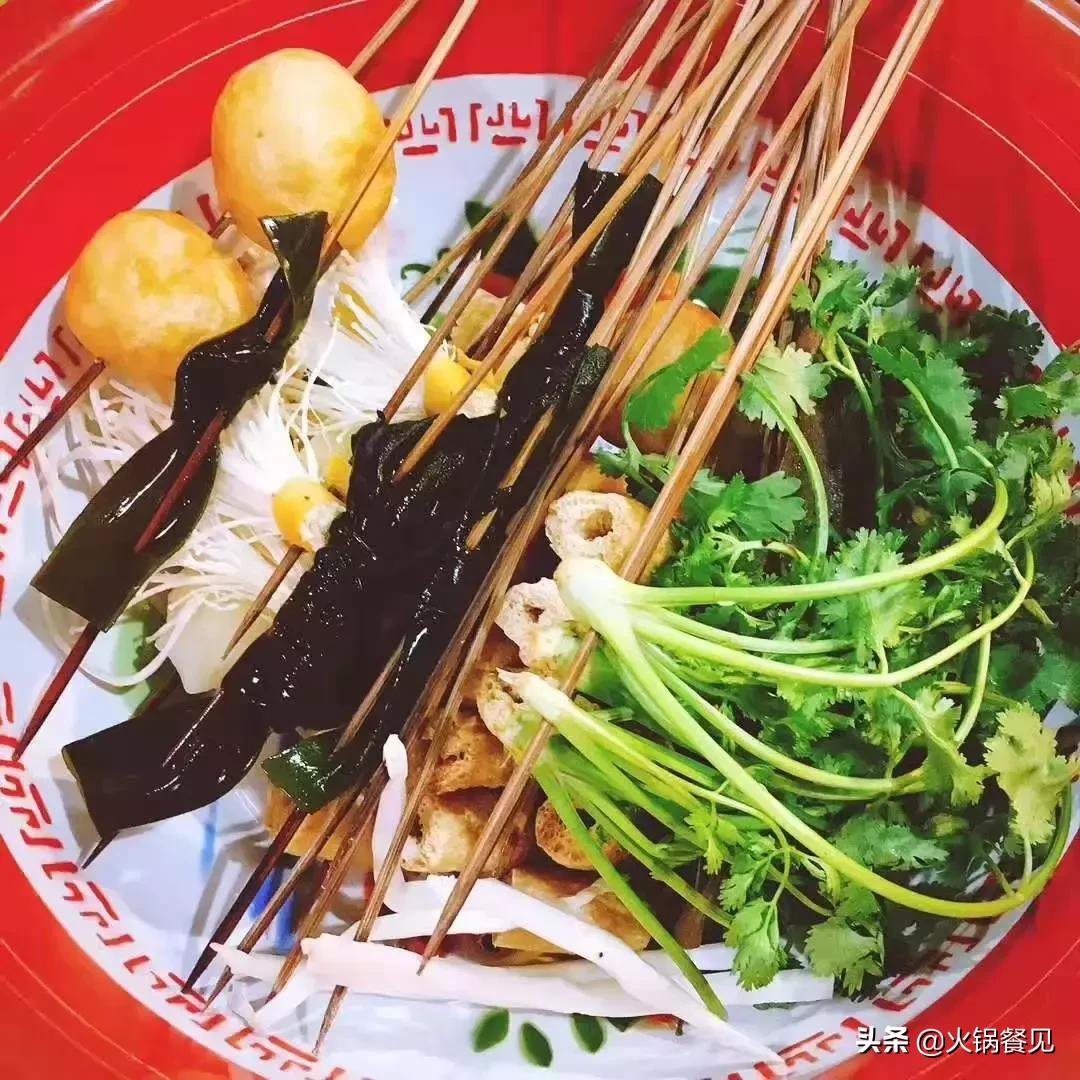 一家串串店年利润,开一家串串店一年利润回报