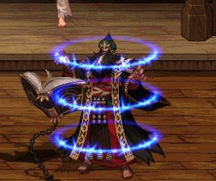 dnf女魔法师三觉醒完整版,dnf韩服女魔法师出到哪个了