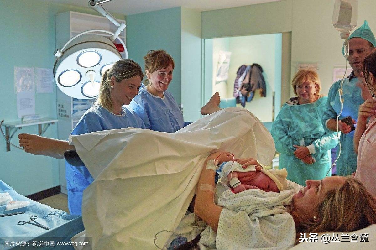 传说中的“开骨缝”你了解多少?伟大的妈妈,不生儿不知父母恩