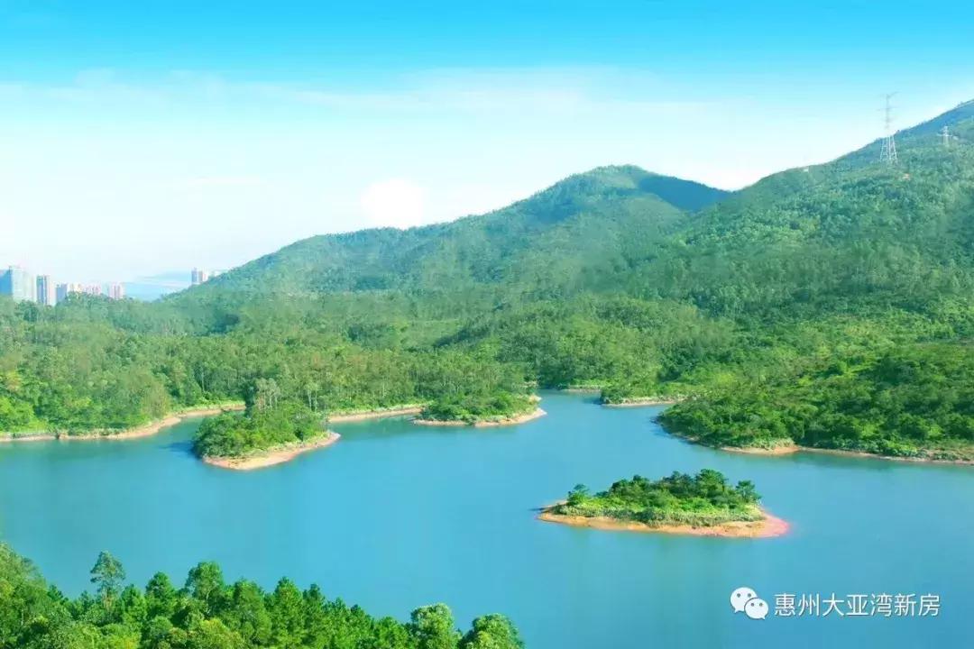 大亚湾荣盛御湖观邸出租出售,大亚湾荣盛御湖观邸