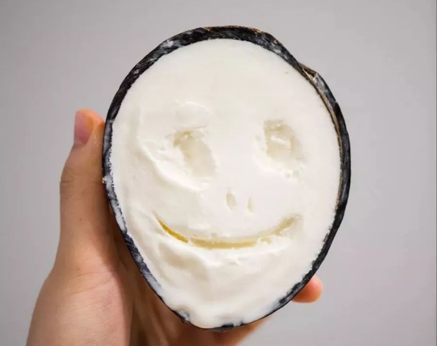 榴莲糯心雪糕,榴莲即食雪糕糯米糍