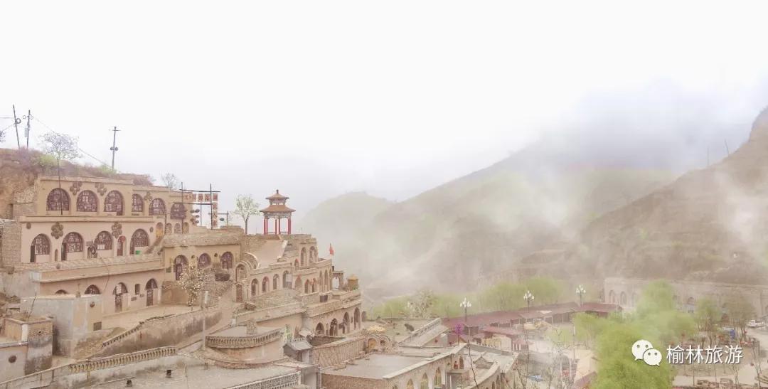 榆林周围历史博物馆推荐第一名,榆林十大博物馆