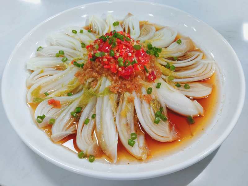 杭州免费试学中式快餐加盟培训班,杭州金勺子快餐培训班