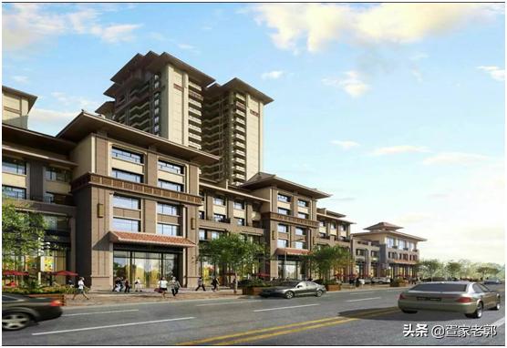 高品质精装全新加推单价仅8200元,品质精装低价入市