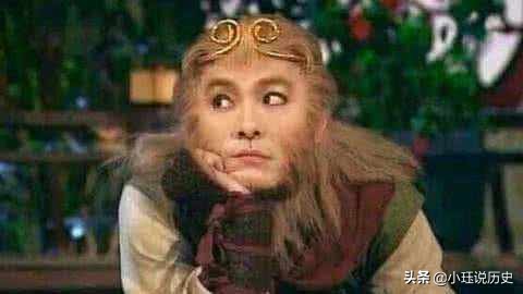 孙悟空经历事件,孙悟空几个结拜兄弟的秘密