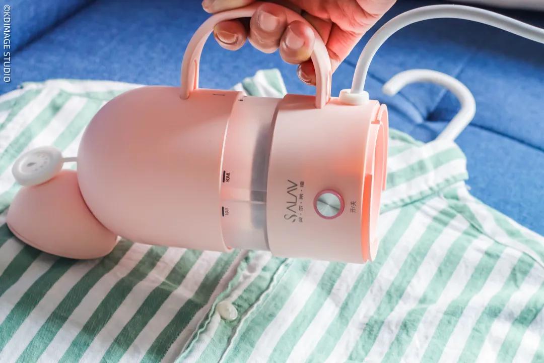 小型挂烫机避雷,挂烫机看哪些性能