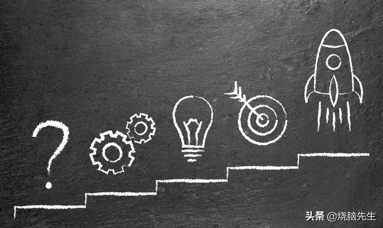 人人都在喊的互联网创业,人人搞运营