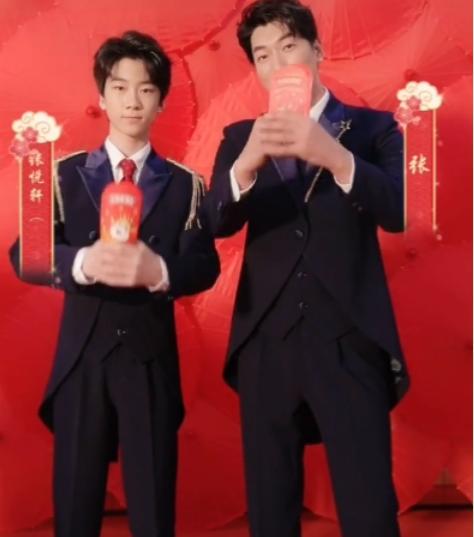 张亮说自己儿子身高,张亮儿子15岁身高