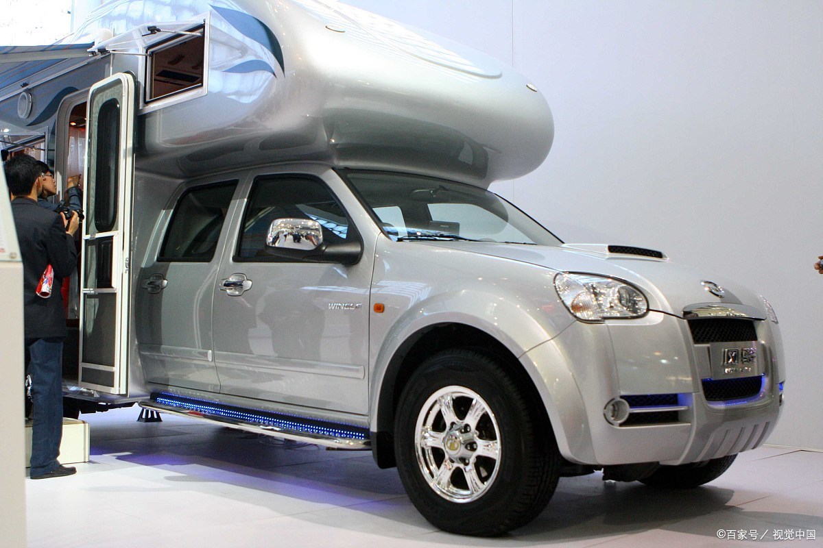 在中国开皮卡要具备哪些证件,开皮卡需要了解的事