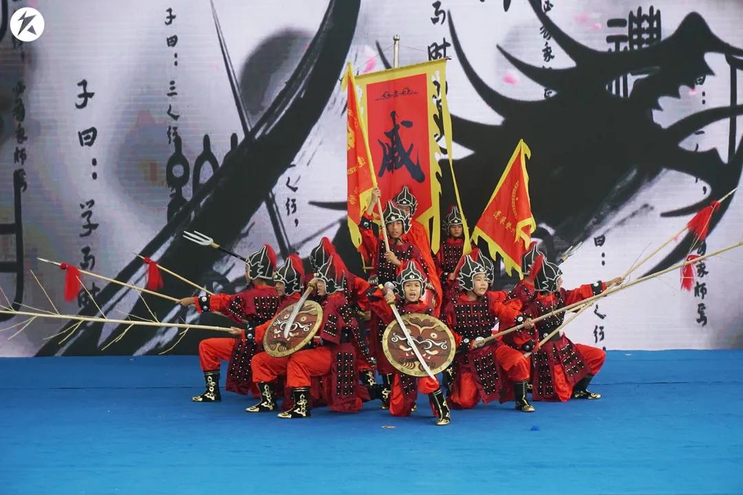 烟台农商杯武术大赛,烟台农商银行杯烟台国际武术节