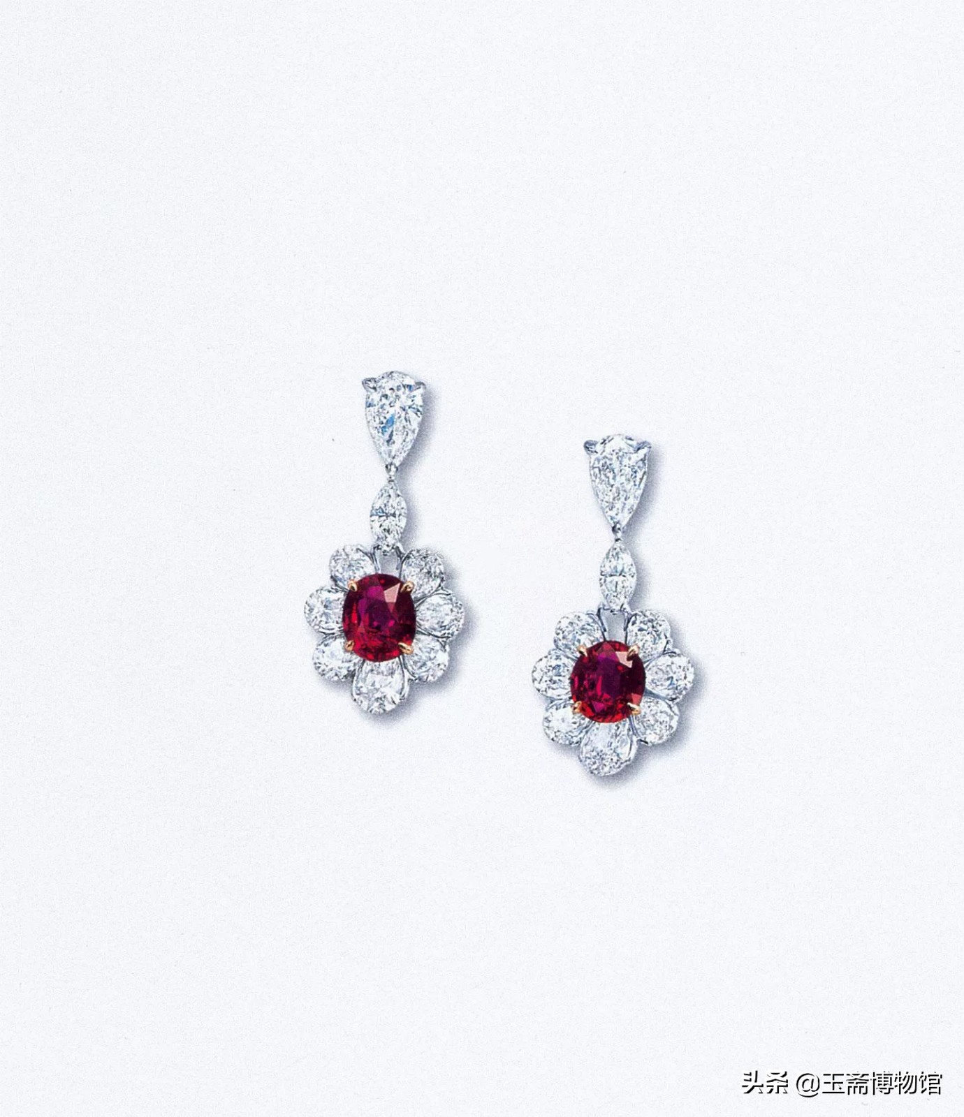 全世界顶级红宝石,最昂贵的红宝石