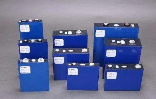 新能源汽车的核心——动力电池的制造过程