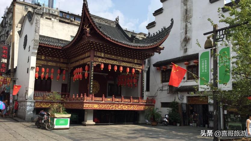 长沙周边春节自驾游景点排行榜,长沙到成都自驾游必须去的景点