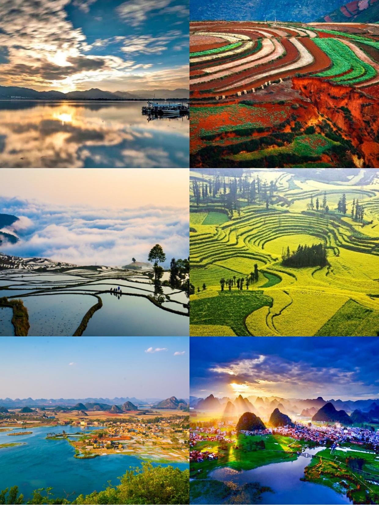 去云南旅游攻略自驾游最佳线路,旅游攻略自驾游云南最佳路线推荐