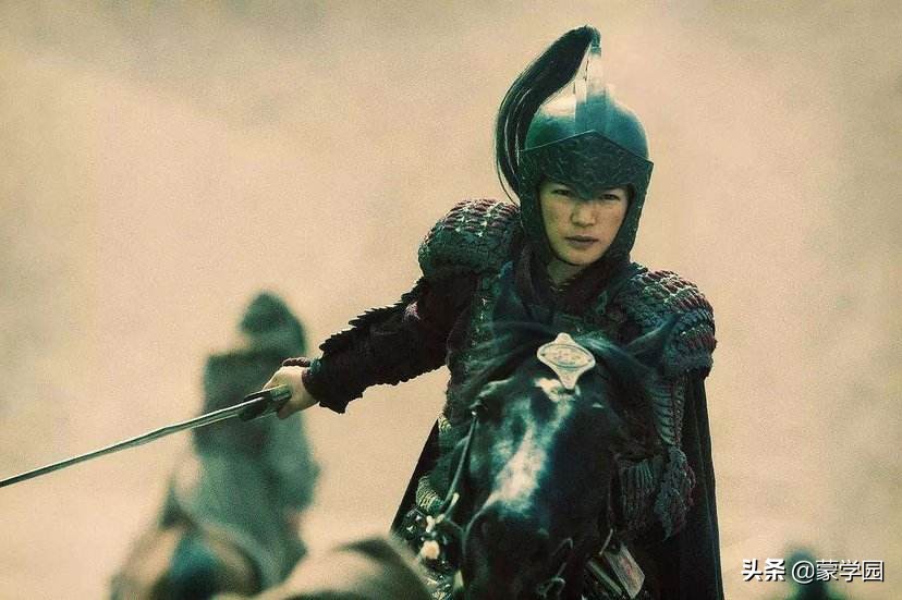 木兰辞原文解析,木兰辞翻译赏析