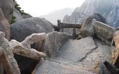 介绍黄山历史,黄山徽文化句子