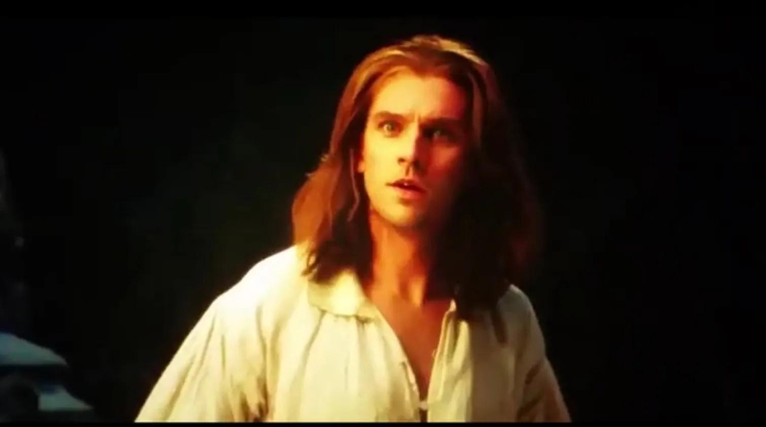 有王子谁还看剧情？帅就完了。荧幕上的中外王子，谁是你的菜？