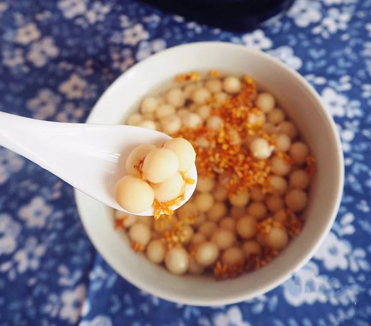 鸡头米熬糖水的做法,苏州葑门正宗鸡头米旗舰店