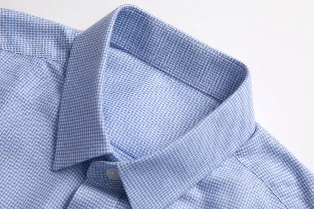 衬衫推荐宽松衬衫,衬衫买多少码的