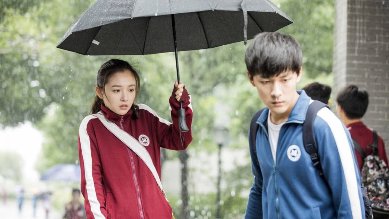 F君另有新欢？张雨剑新剧即将开机，《双世宠妃》的八王妃是女主