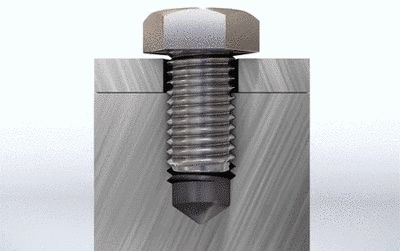 螺栓扭矩法转角法区别,紧固螺栓用的力矩是如何规定的