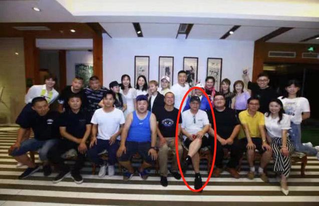 原央视毕福剑直播间,网红毕福剑