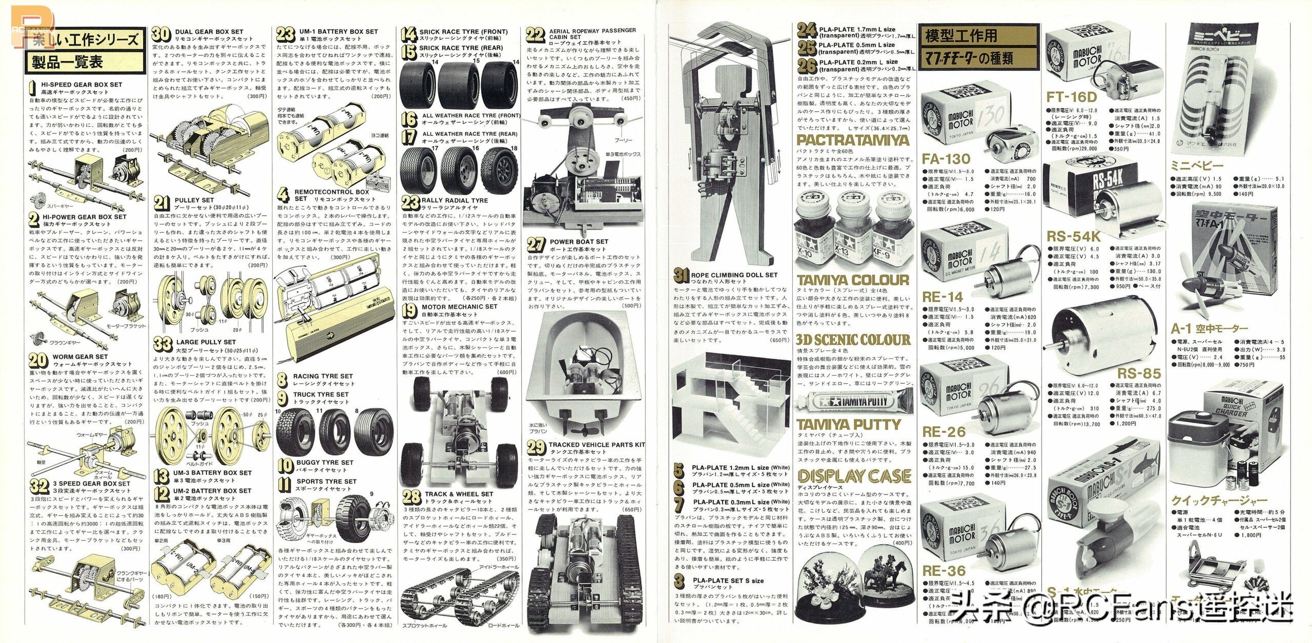 tamiya组装图片,tamiya新产品