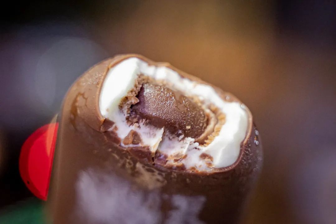 南方人买东北雪糕,南方人不知道东北雪糕