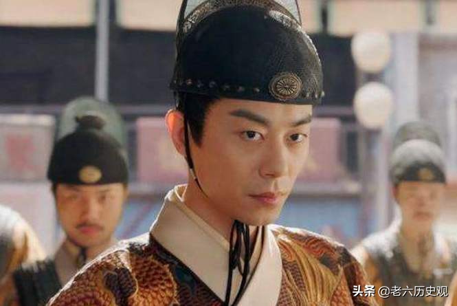 明宣宗朱瞻基在位期间热衷斗蟋蟀,蟋蟀天子朱瞻基