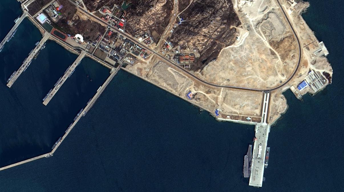 中国卫星公开数据,科普常见国产卫星参数介绍