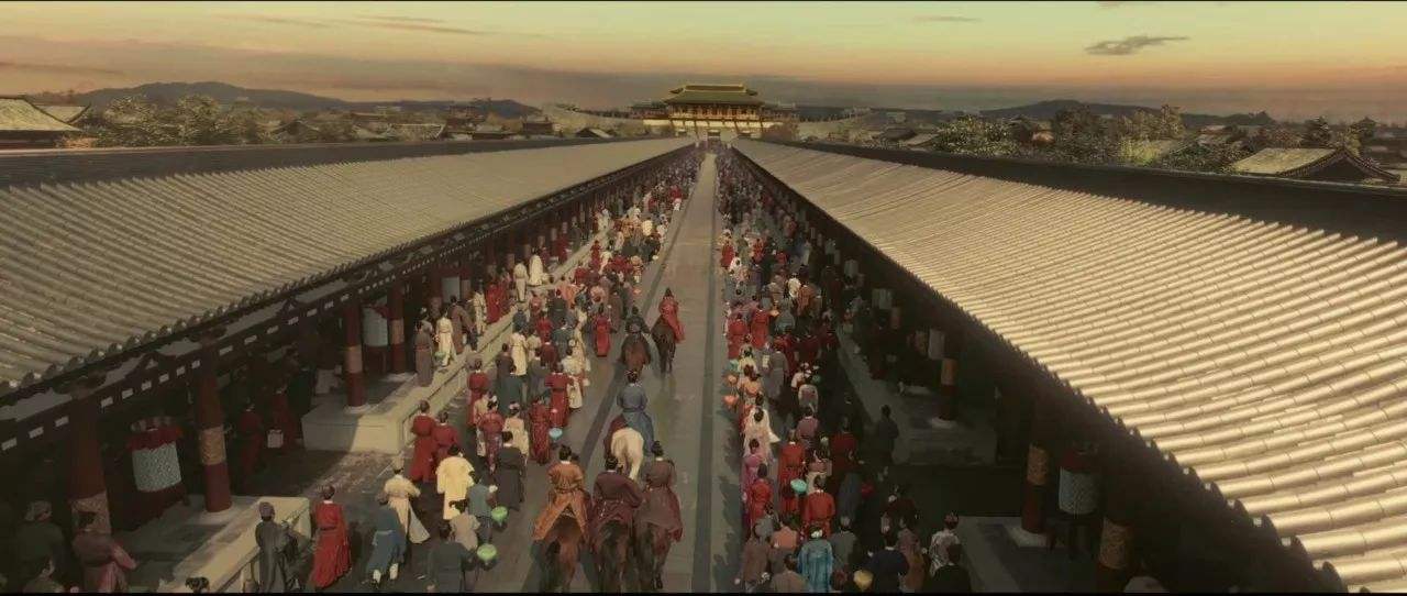 李唐盛世的衰败,李唐灭亡的真实原因