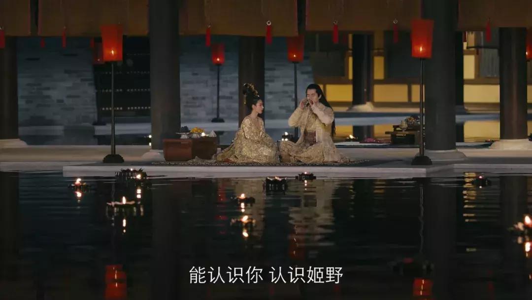 终评|只有群雄闪耀,九州才能从一个世界走向史诗