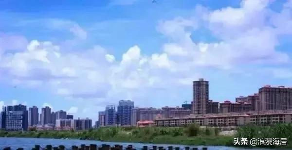 防城港十大景区,防城港最美十大古镇