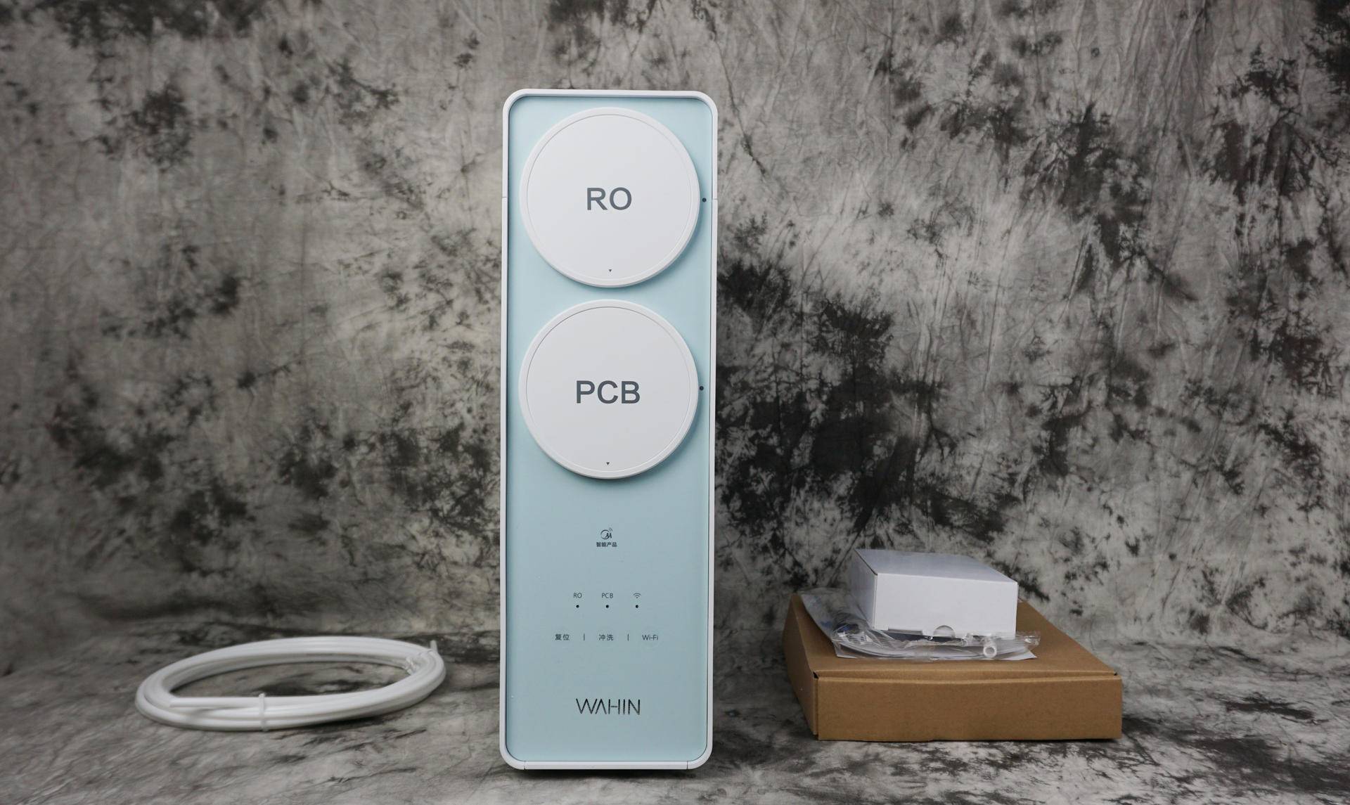 RO反渗透净水器怎么选?华凌800G净水器使用体验