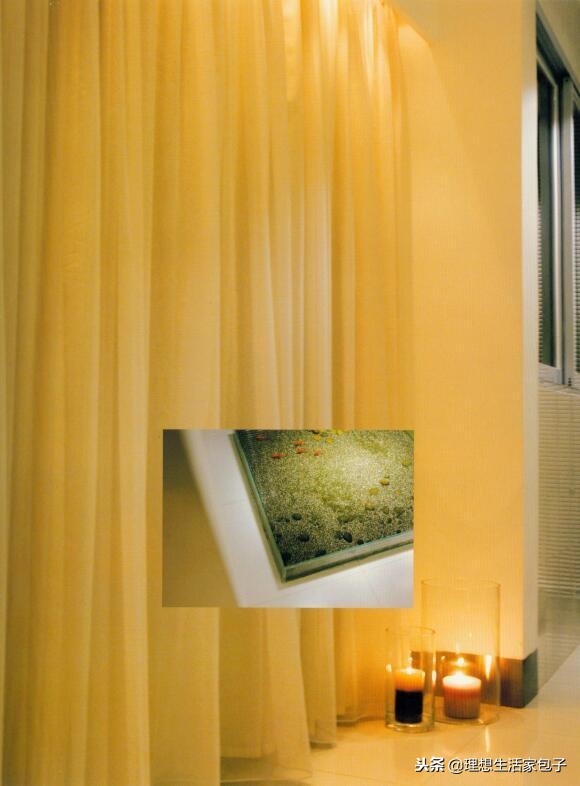 灯光设计师精髓,家居灯光设计师的灯光方案