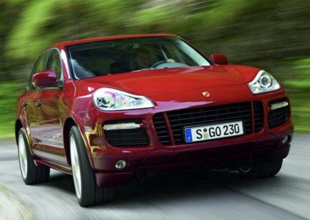 保时捷卡宴2019cayenne3.0t展厅,保时捷卡宴2007款cayenneturbo4.8t