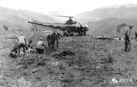 画面超燃的志愿军战争片,志愿军长津湖战役画面