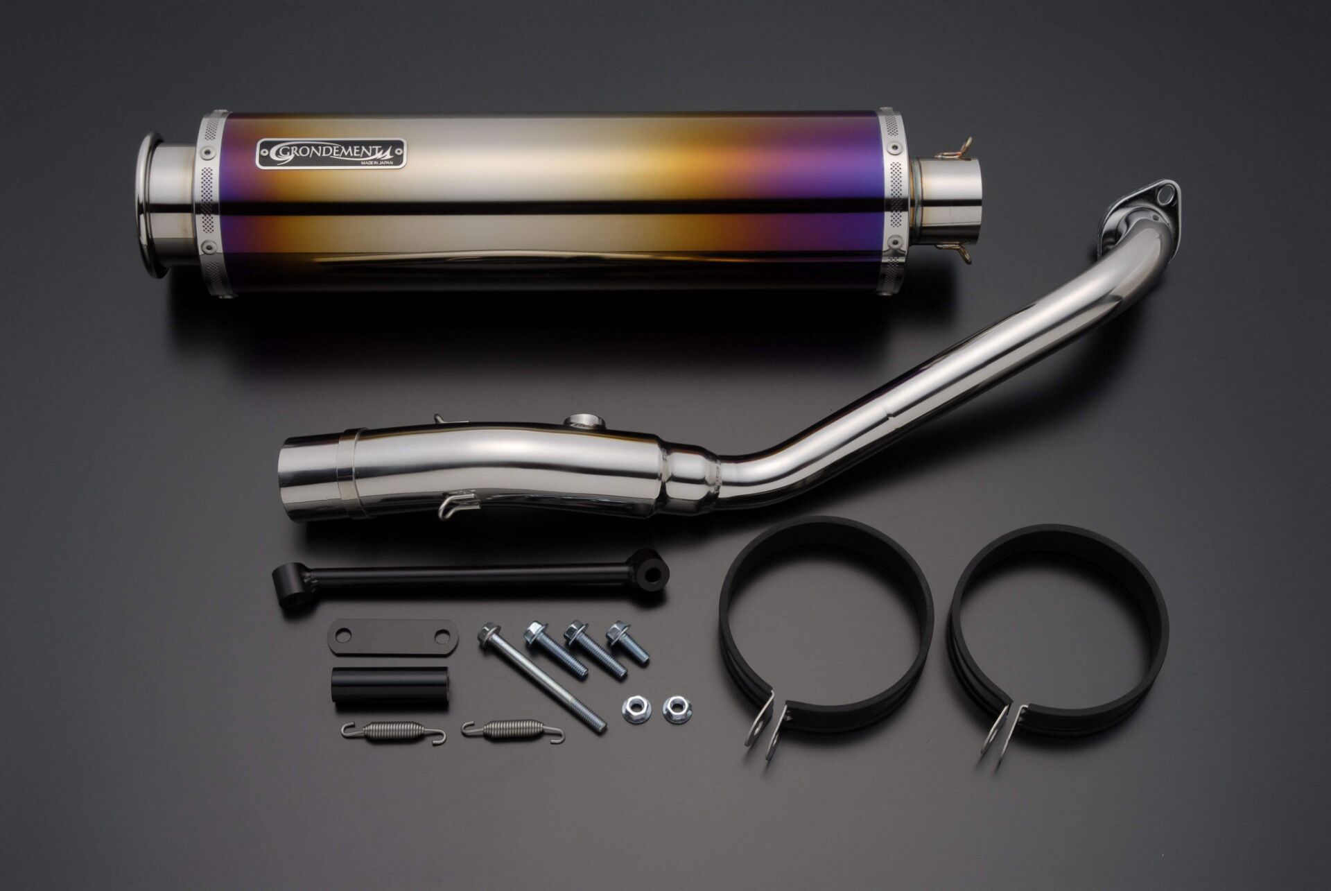 假的天蝎排气跟正品有什么区别,国产天蝎和正品天蝎排气区别