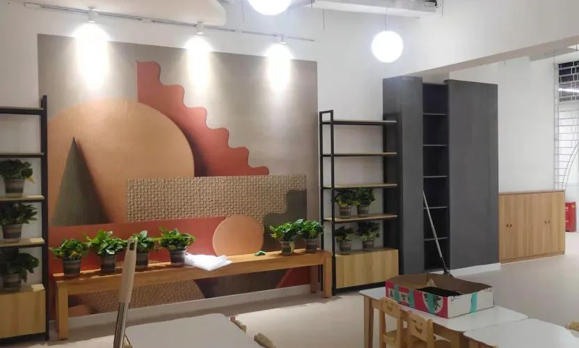 号外号外的幼儿园招生小视频,承德星空幼儿园