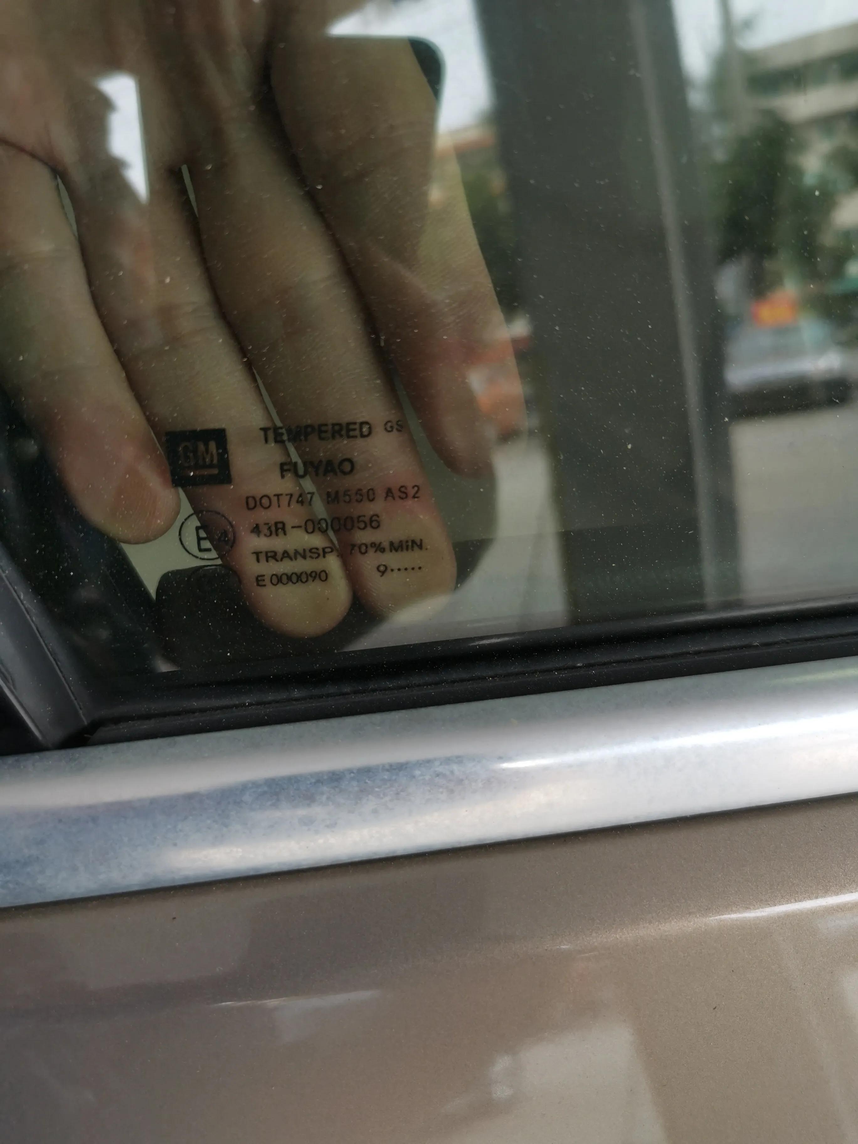 09君威故障多吗,09款别克君威水温传感器故障案例