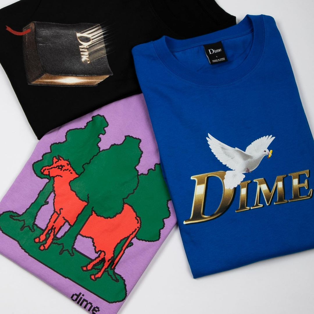 小众潮牌排名前十名,盘点街头风十大潮牌