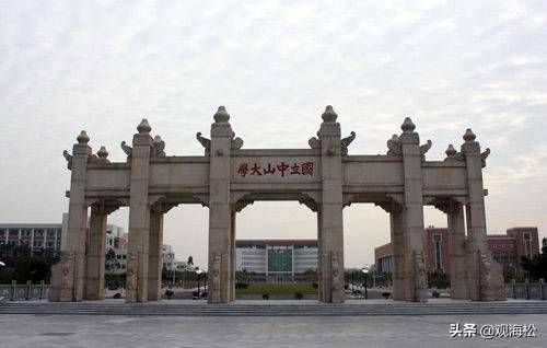 国内顶尖的七所高校研究生院，考上的全部是学霸里的“幸运者”